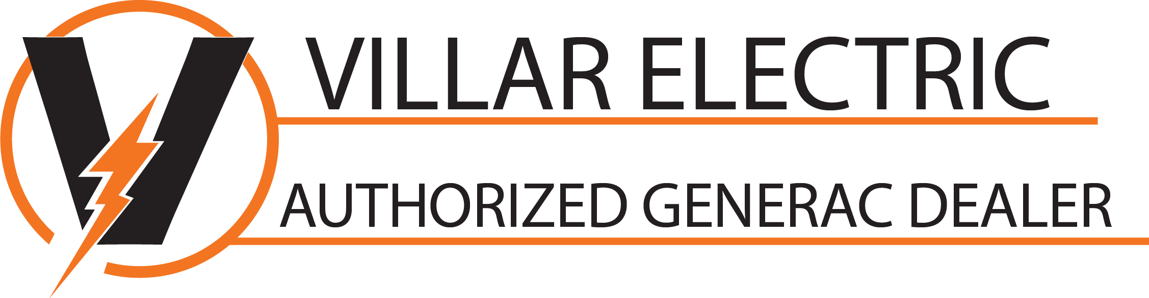 Villar Electric Logo